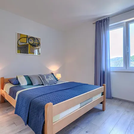 Apartment Boris - Rac160 By Interhome *