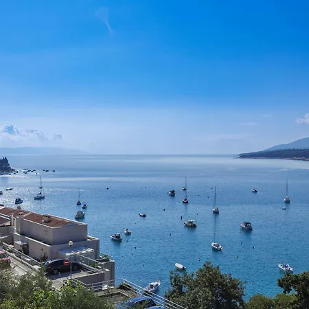 Boris By Interhome Appartement *