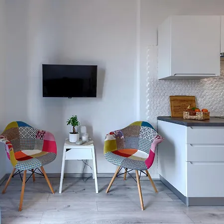 Apartment Boris - Rac160 By Interhome Rasa