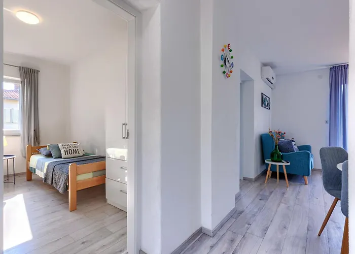 Boris By Interhome