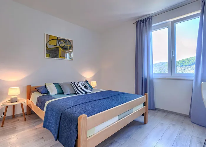 Appartement Boris By Interhome *
