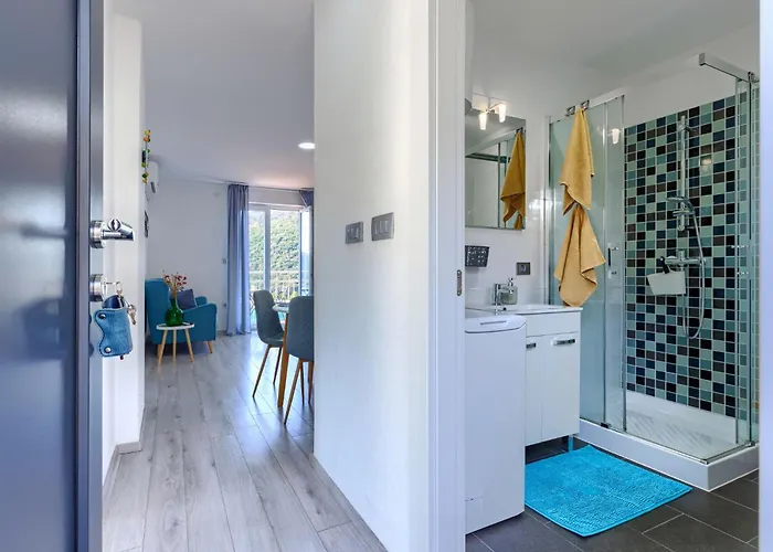 Boris By Interhome