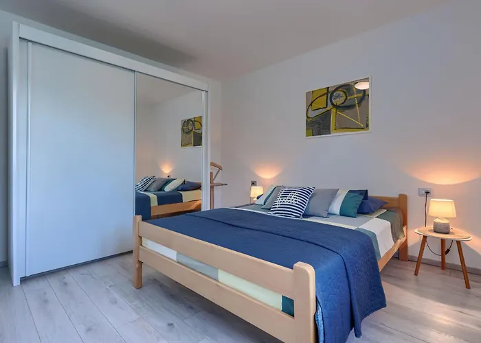 Appartement Boris By Interhome *