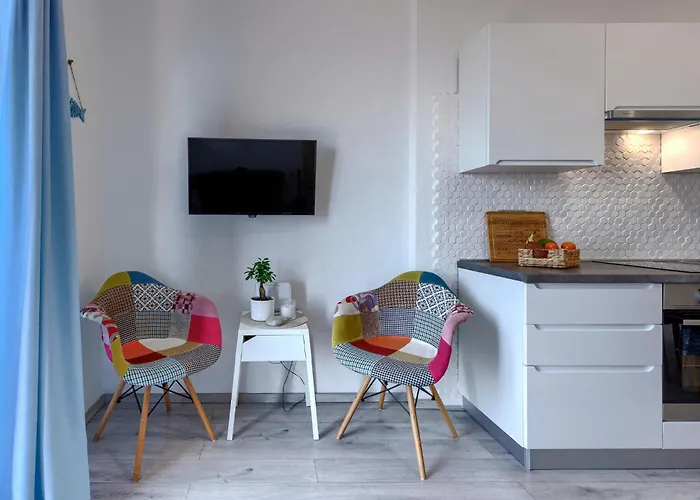 Appartement Boris By Interhome Raša