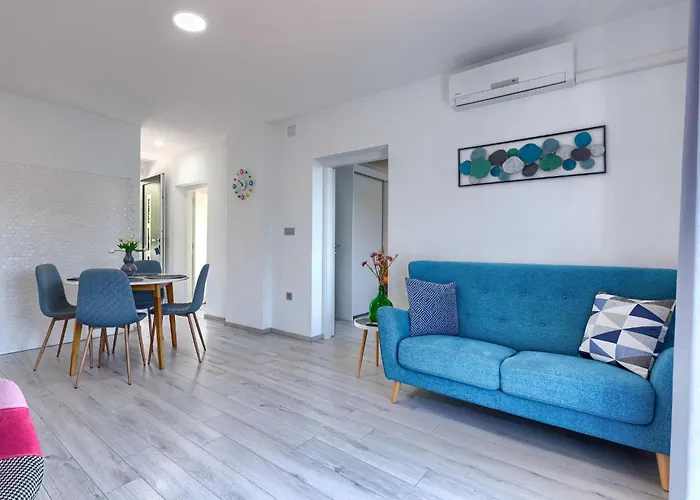 Boris By Interhome *