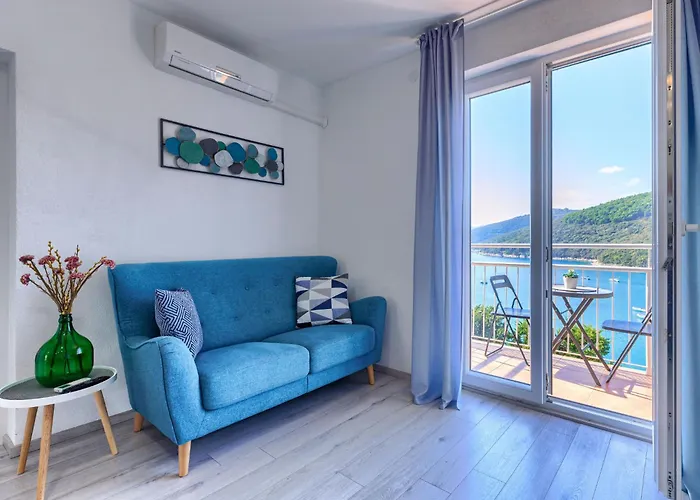 Boris By Interhome Appartement Raša