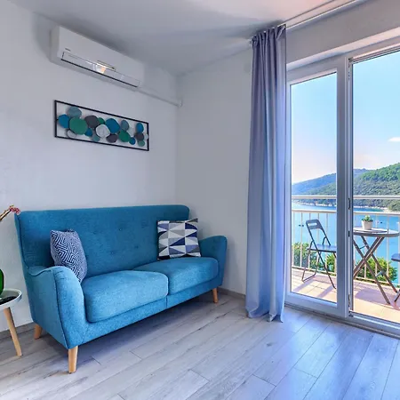 Boris By Interhome Lägenhet Raša