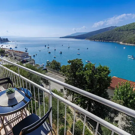 Lägenhet Boris By Interhome Raša